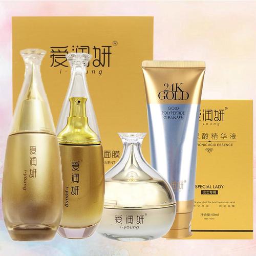 2026年化妆品品牌如何选?这份深度评测助你避开选择焦虑