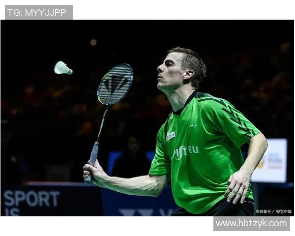 南京羽毛球队在欧锦赛中的心理素质分析与表现评估