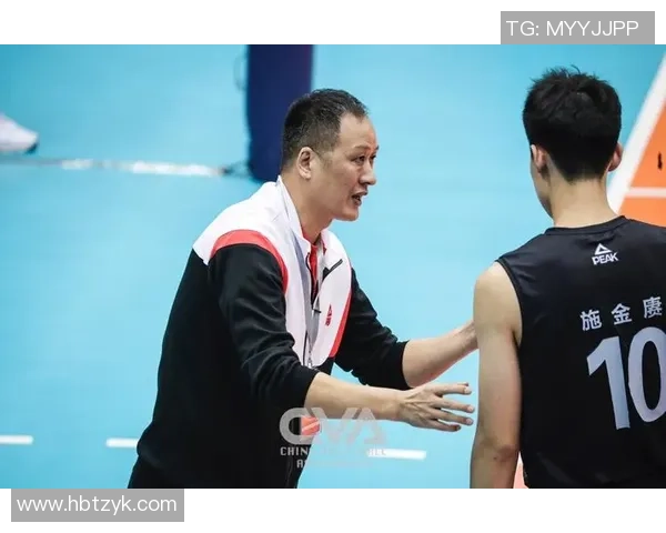 南京排球队创新盯防策略解析助力球队提升竞技水平与战术灵活性