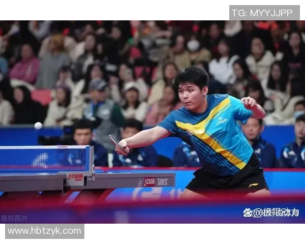 南京乒乓球队在城市联赛中的比赛经验与表现分析 南京乒乓球队在城市联赛中的比赛经验与表现分析