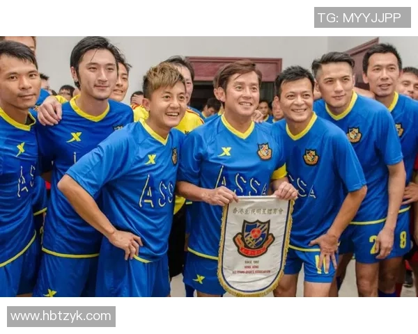 香港足球明星队西安之行展现青春活力与体育精神的精彩瞬间 香港足球明星队西安之行展现青春活力与体育精神的精彩瞬间